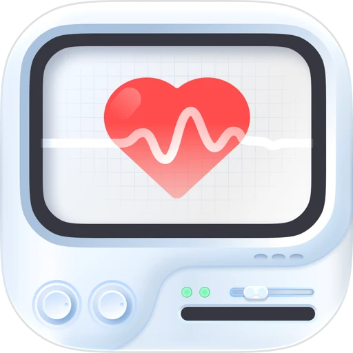 PulseTrackr app icon