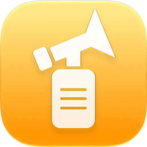 Pump Log® app icon
