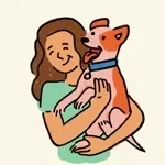 Pupford app icon