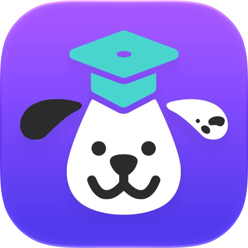 Puppr app icon