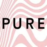 PURE app icon