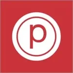 Pure Barre app icon