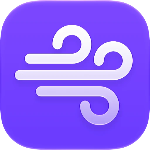 Paku app icon