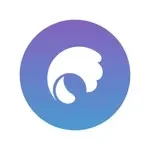 Purple Tides app icon
