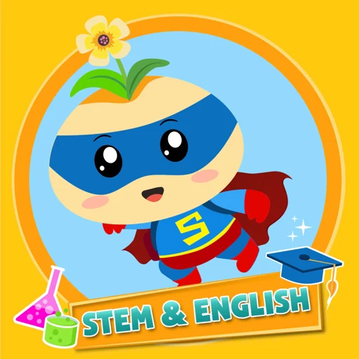 PutoSTEM app icon