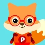 PutoSTEM app icon