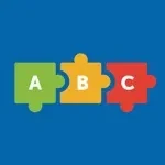 Puzzle English app icon