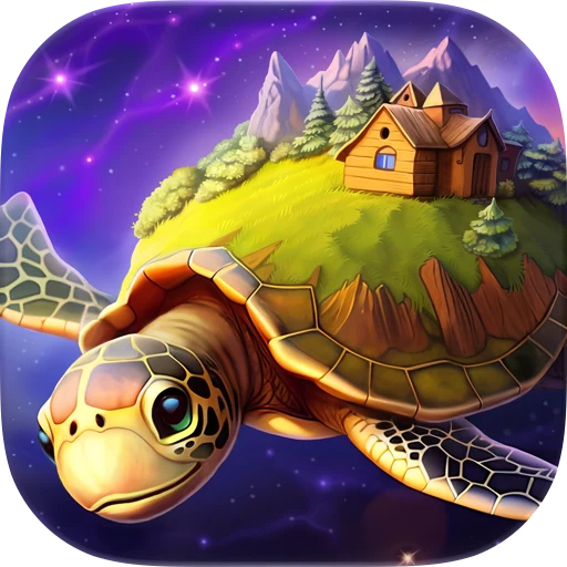 Mundus app icon