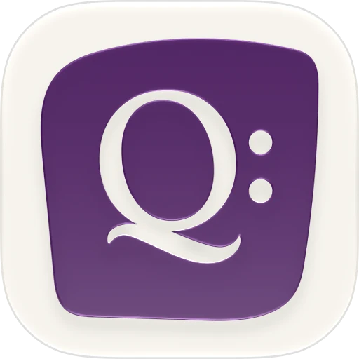 Qeepsake app icon