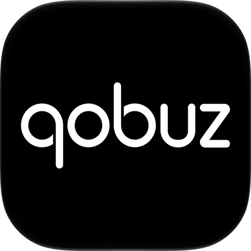 Qobuz app icon