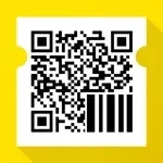 QR app icon