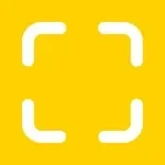 QR & Barcode Scanner app icon