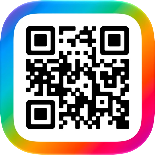 QR-Code Generator app icon