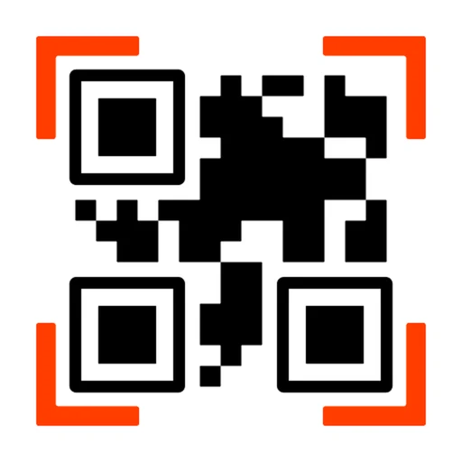 QR Code app icon