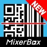 QR Code Reader/QR Scanner App app icon