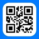QR Code Reader ® app icon