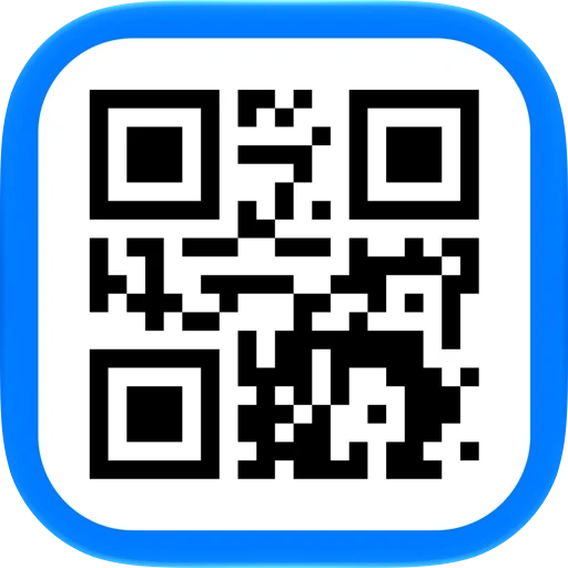 QR Code Reader ® app icon
