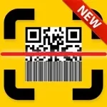 QR-Code Scan app icon