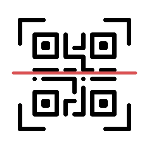 QR-Code Scan app icon