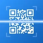 Qr-Code Scanner app icon
