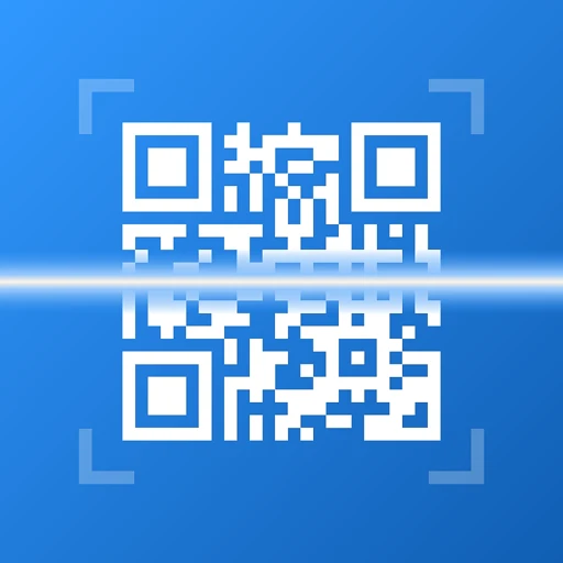 Qr-Code Scanner app icon