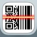 QR Reader app icon