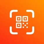 QR Reader app icon