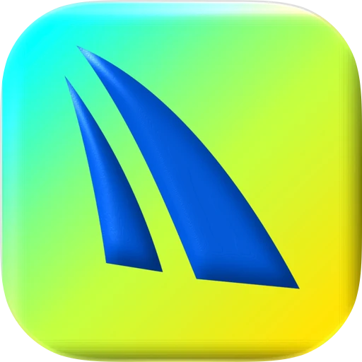 qtVlm app icon