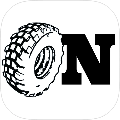 QuadON app icon