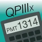 Qualifier Plus IIIx/fx app icon