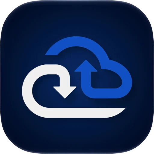 Quant Data app icon