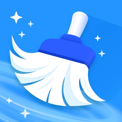 Quick Cleaner app icon