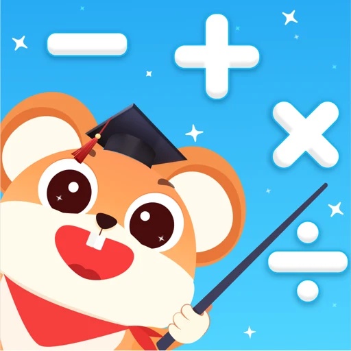 Quick Math app icon