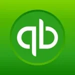 QuickBooks Accounting app icon