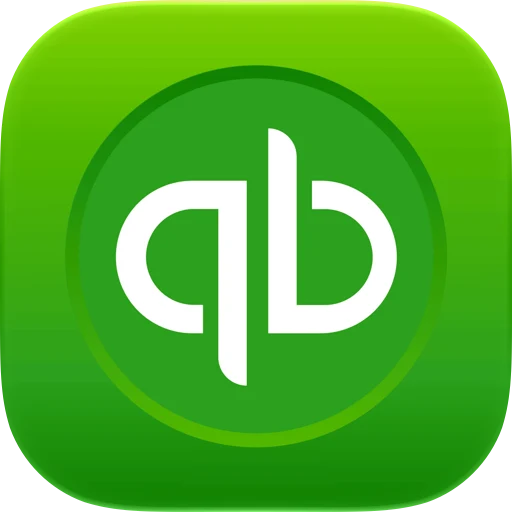 QuickBooks Accounting app icon