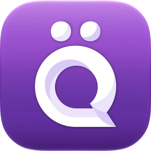 Quranly app icon