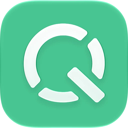 Qustodio Parental Control App app icon