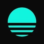 R4VE app icon