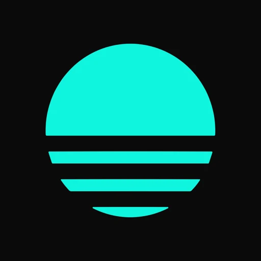 R4VE app icon