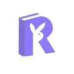 Rabbit Novel app icon