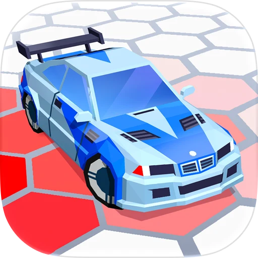 Race Arena app icon