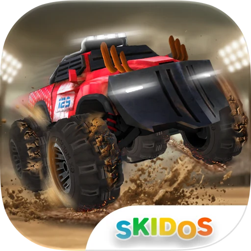 Race Car Games app icon