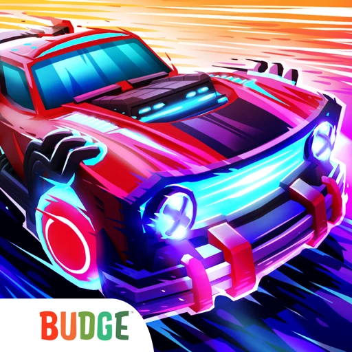 Race Craft app icon