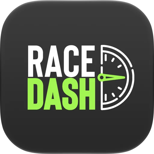 Race Dash app icon