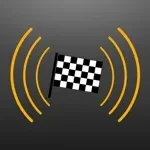 Race Monitor app icon