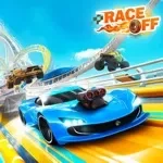 Race Off app icon