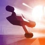 Race The Sun Challenge Edition app icon