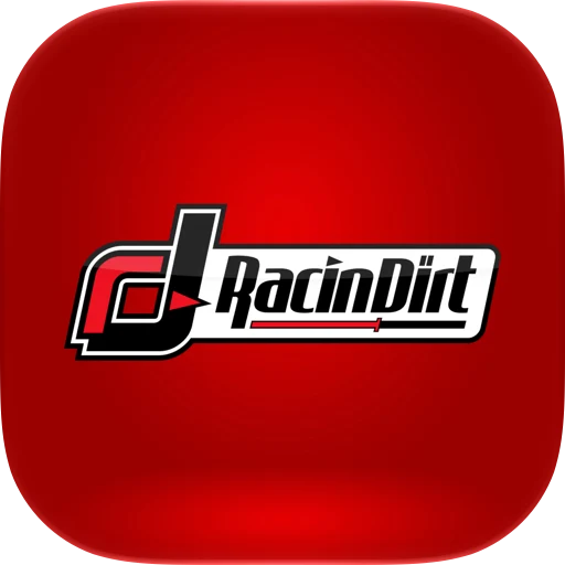 RacinDirt TV app icon