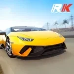 Racing Kings app icon