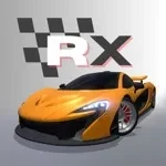 Racing Xperience app icon